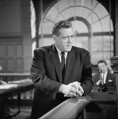 Perry Mason