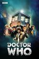 Film - A Holiday for the Doctor