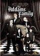 Film - The New Neighbors Meet the Addams Family