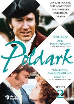 Poldark poster