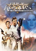 Buck Rogers in the 25th Century             