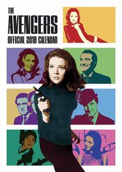 Poster The Avengers