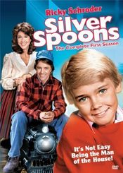 Poster Silver Spoons