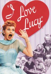 Poster I Love Lucy
