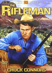 Poster The Rifleman