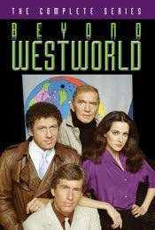 Poster Beyond Westworld