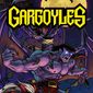 Poster 9 Gargoyles