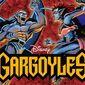 Poster 11 Gargoyles