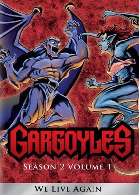 Gargoyles