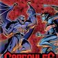 Poster 12 Gargoyles