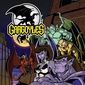 Poster 16 Gargoyles