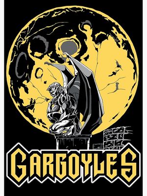 Gargoyles