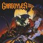 Poster 2 Gargoyles