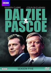 Poster Dalziel and Pascoe