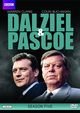 Film - Dalziel and Pascoe