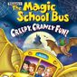 Poster 6 The Magic School Bus