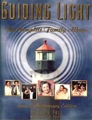 The Guiding Ligh poster