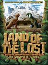 Land of the Lost             