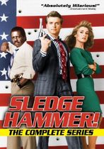 Sledge Hammer!             