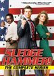 Film - Sledge Hammer!