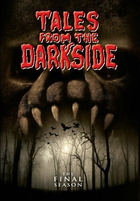 Tales from the Darkside poster