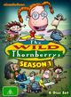 Film - The Wild Thornberrys