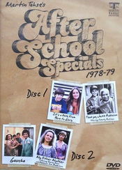 Poster ABC Afterschool Specials