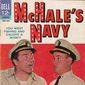 Poster 2 McHale's Navy