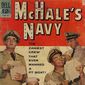 Poster 4 McHale's Navy