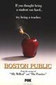 Film - Boston Public
