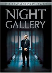 Poster Night Gallery