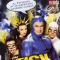 Poster 2 The Tick