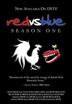 Red vs. Blue: The Blood Gulch Chronicles             