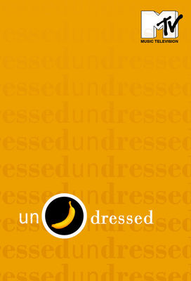 Undressed poster