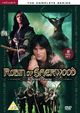 Film - Robin of Sherwood