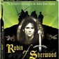 Poster 3 Robin of Sherwood