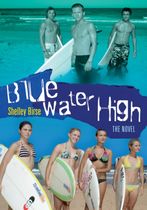 Blue Water High             