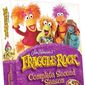 Poster 6 Fraggle Rock