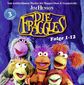 Poster 2 Fraggle Rock