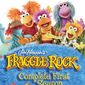 Poster 3 Fraggle Rock