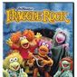 Poster 5 Fraggle Rock