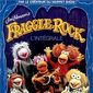 Poster 4 Fraggle Rock
