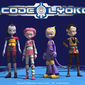 Poster 2 Code Lyoko