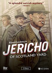 Poster Jericho