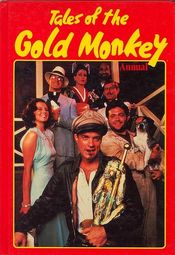 Poster Tales of the Gold Monkey