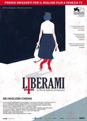 Poster Liberami