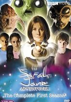 The Sarah Jane Adventures             