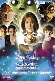 Poster The Temptation of Sarah Jane Smith: Part 2
