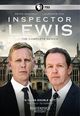 Film - Inspector Lewis