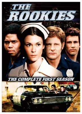 The Rookies poster